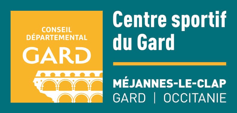 Centre sportif Départemental de Méjannes-le-Clap