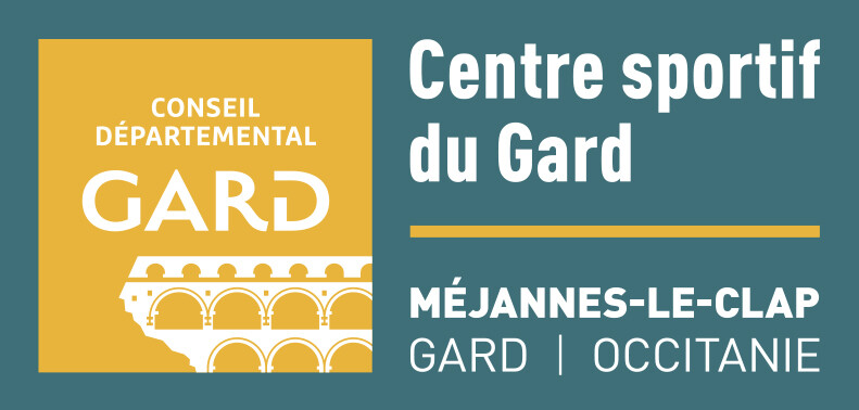Centre sportif Départemental de Méjannes-le-Clap